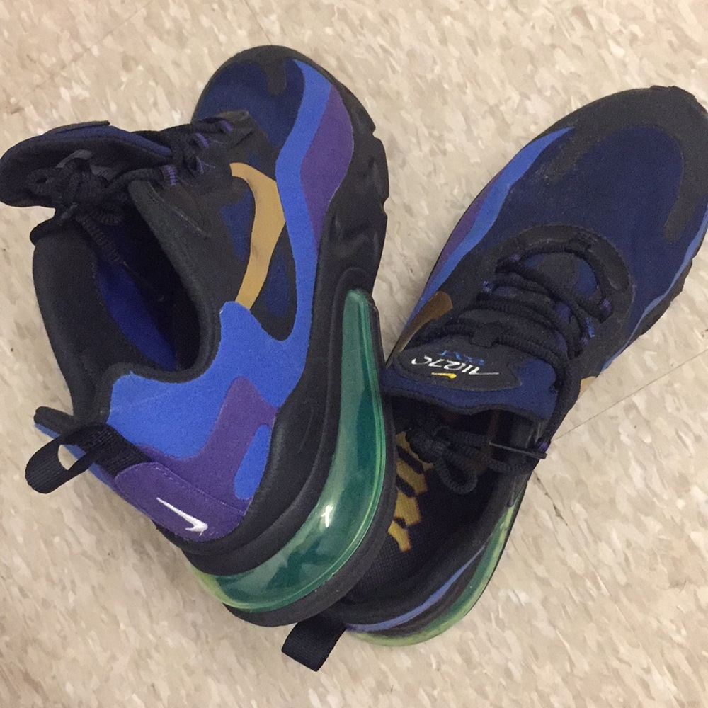 Men Nike air max 270 size 7.5